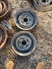 Inch chevy nova for sale  Visalia
