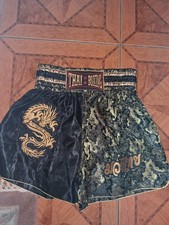 Kurop boxing muay for sale  CHIGWELL
