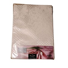 Jcpenney camlot tablecloth for sale  Belton