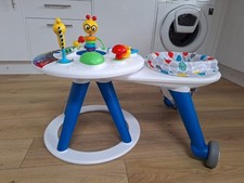 Baby einstein around for sale  BEXLEYHEATH