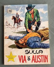 fumetto 1969 usato fumetto 1969 usato Cagliari