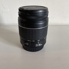 Canon obiettivo zoom usato  Roma