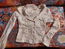 Giubbotto liu jeans usato  Signa