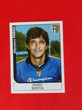 Figurina nuova calciatori usato  Santo Stefano di Camastra