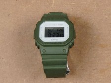 Casio shock 5600m for sale  ROCHESTER