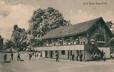 Suisse 1914 golf usato  Cremona