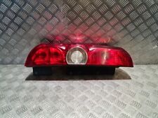 Fiat doblo rear for sale  HAYWARDS HEATH