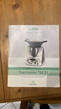 Thermomix tm31 bon d'occasion  École-Valentin