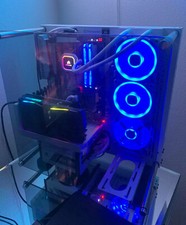 Custom water cooled for sale  Las Vegas