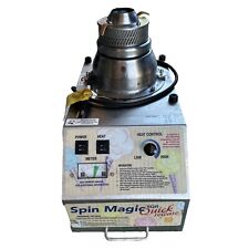 Paragon spin magic for sale  Palm Coast