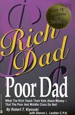 Rich dad poor for sale  Montgomery