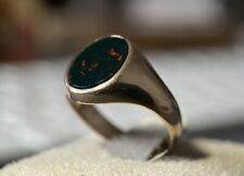 333 gold siegelring gebraucht kaufen  Gütersloh
