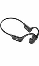 Fones de ouvido abertos DEMICEA *X6: condução óssea, à prova d'água, bateria de 60 horas comprar usado  Enviando para Brazil