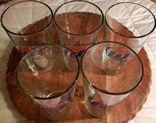Set libbey vintage for sale  Stanton