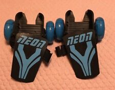 Neon street rollers for sale  West Covina