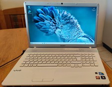 Notebook sony vaio gebraucht kaufen  Köln