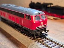 Roco 4151 diesellokomotive gebraucht kaufen  Altenholz