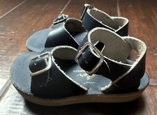 Salt water sandals for sale  Jonesboro