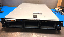 Dell PowerEdge 2950 Server x2 Xeon 5000 Series CPUs, 8GB DDR2 RAM, sem HDD comprar usado  Enviando para Brazil