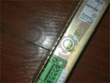 Um servo resistor de freio usado MR-RB032 #A6-26 comprar usado  Enviando para Brazil