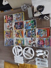 Console wii accessori usato  Roma