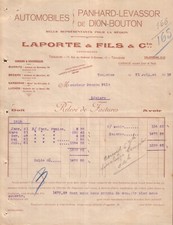 Toulouse laporte fils d'occasion  Expédié en Belgium