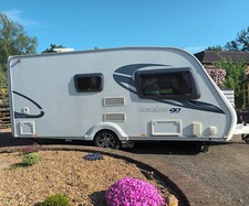 Sterling eccles topaz for sale  TONBRIDGE