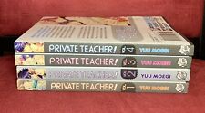 Private teacher vols. for sale  Newport