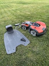 Husqvarna automower 535 for sale  Mokena