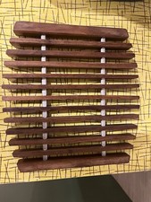 Mcm teak wood for sale  Emporia