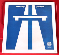 Kraftwerk autobahn landed for sale  WINDSOR