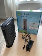 Motorola cable modem for sale  Murfreesboro
