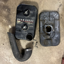 John deere 445 for sale  Arthur