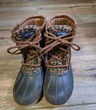 Sperry kids girls for sale  Anderson