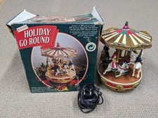 Vintage mr. christmas for sale  BROMSGROVE