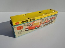 Corgi toys gift for sale  BOLTON