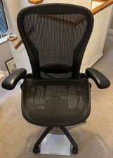 herman miller aeron for sale herman miller aeron for sale GREENFORD