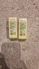 Spider repellent natural for sale  NOTTINGHAM