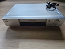 Sony videorecorder slv gebraucht kaufen  Gladbeck