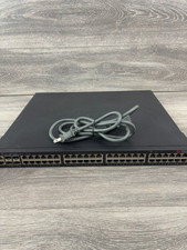 Brocade port gigabit for sale  Ellington