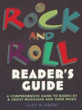 Rock roll reader for sale  Boston