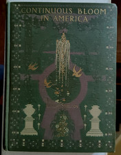 Continuous bloom america for sale  Buffalo