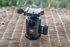 Testa sfera sirui usato Testa sfera sirui usato  Cardedu