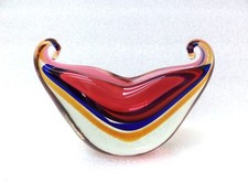 Murano sommerso archimede for sale  LONDON