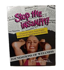 Stop insanity susan for sale  Mogadore