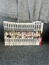 Manga ghost band gebraucht kaufen  Berlin