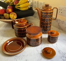 Vintage hornsea heirloom for sale  BOURNE END