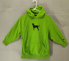 Black dog hoodie for sale  Columbia