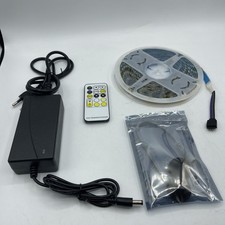 Led stripe rgbw gebraucht kaufen  Mayen