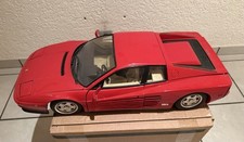 Ferrari testarossa pocher gebraucht kaufen  Frankenthal